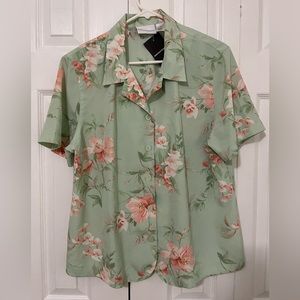 Vintage Alfred Dunner Sz 16